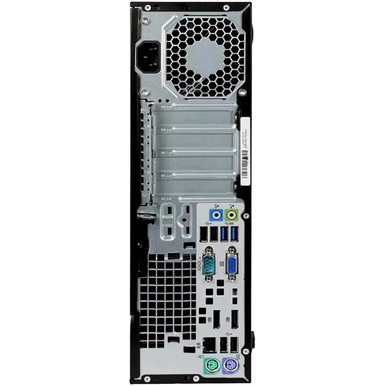 Pc Hp Elitedesk 800 G1 Desktop 240W